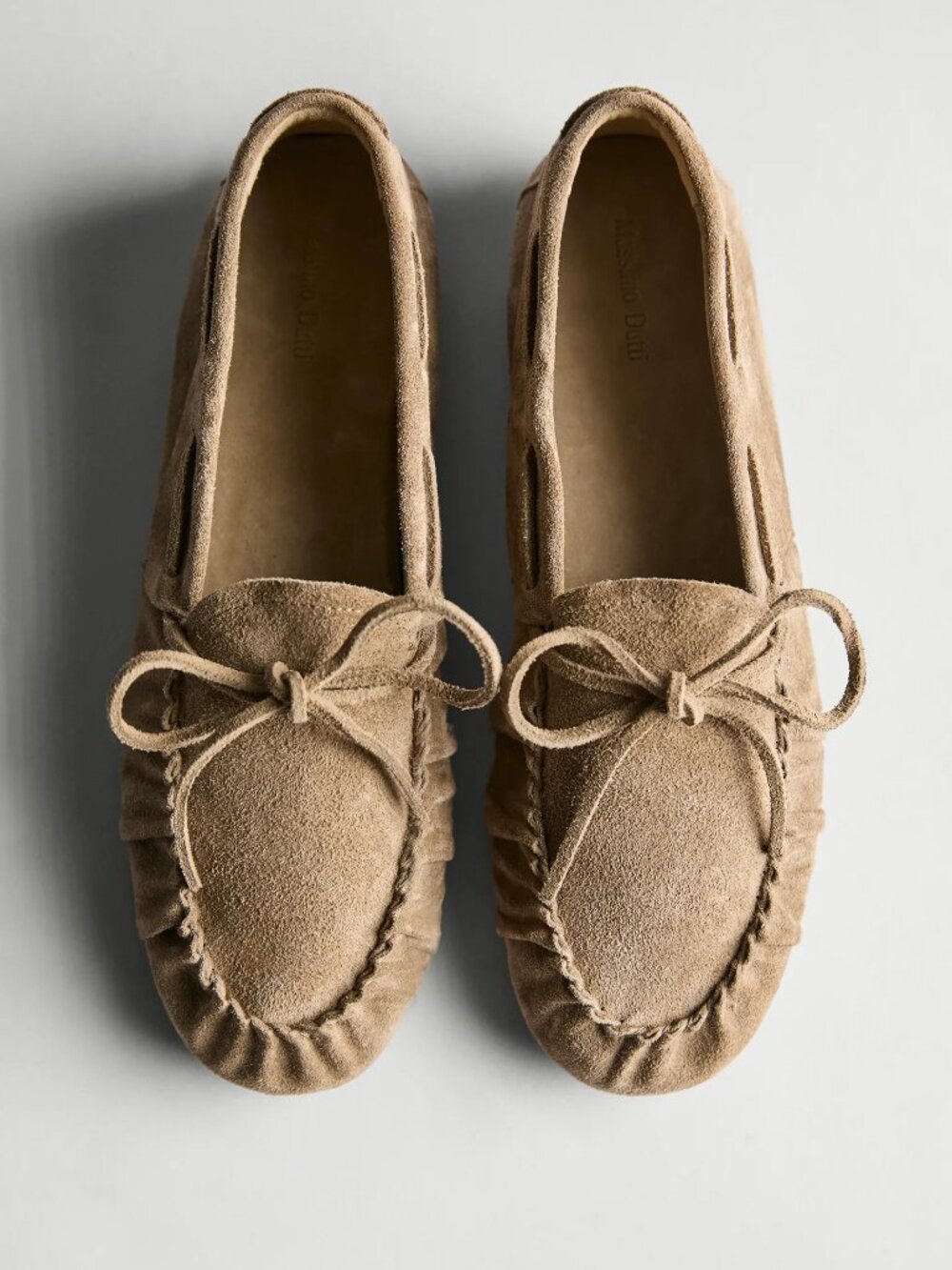 Massimo Dutti Loafers